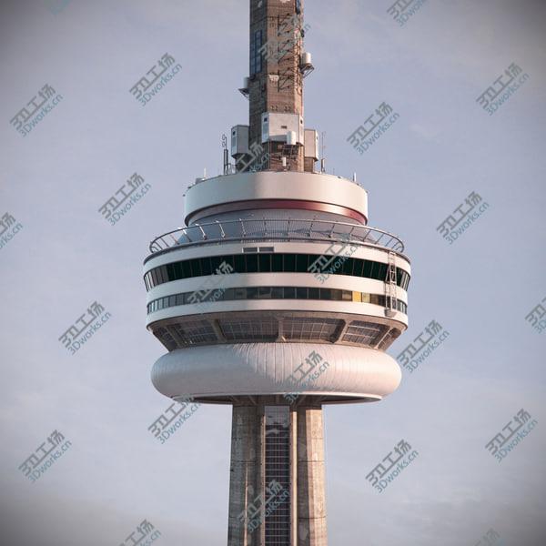 images/goods_img/20210312/Toronto CN Tower/2.jpg